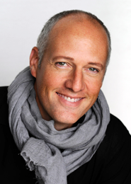 Paul Gay